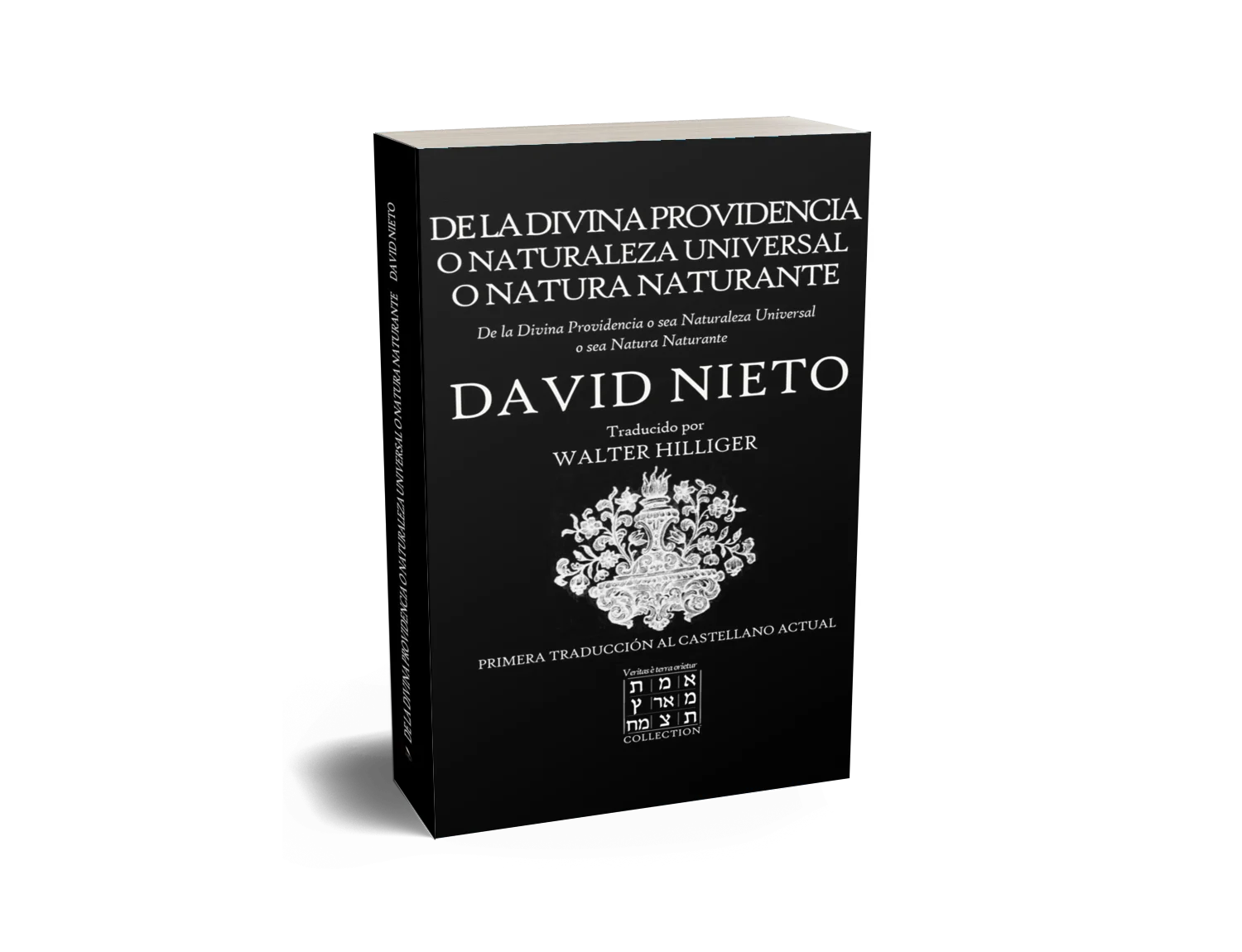 Libro 8